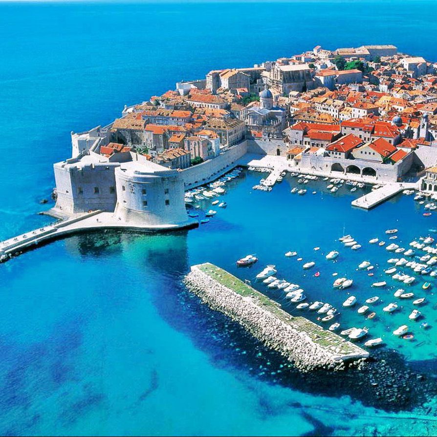 croatiadubrovnik